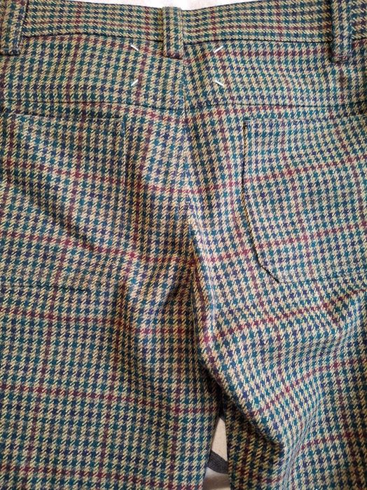 Maison Margiela дамски панталон