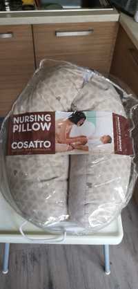 Възглавница за бебе и за кърмене Cosatto