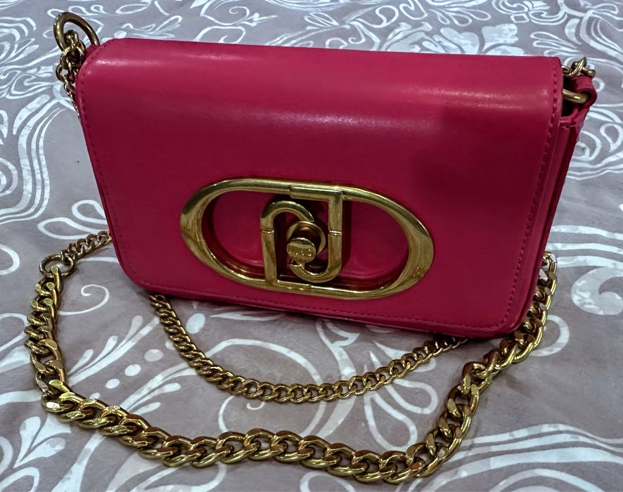 Чанти Guess, Liu Jo, оригинални