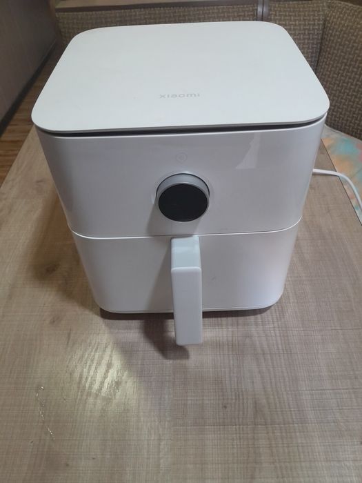 Аэрогриль xiaomi