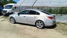Vând Opel insignia motor defect