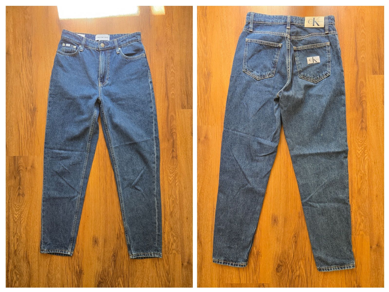 Дънки Calvin Klein,  Tommy Hilfiger,  Pink Victoria Secret  оригинални