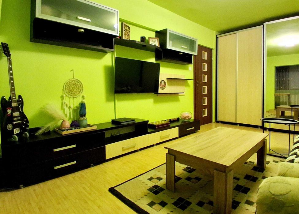 Apartament de  închiriat