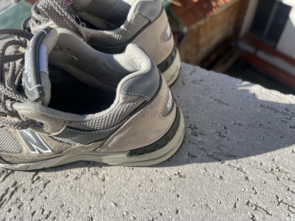 New Balance 991 37 1/2