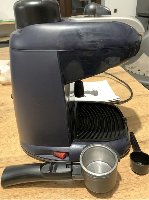 Кофеварка DeLonghi