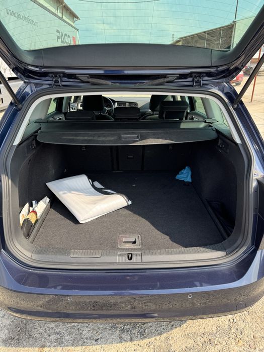 Volkswagen Golf 7