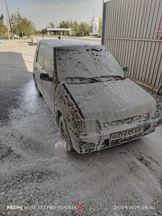 Holati zo'r idyani zakoni