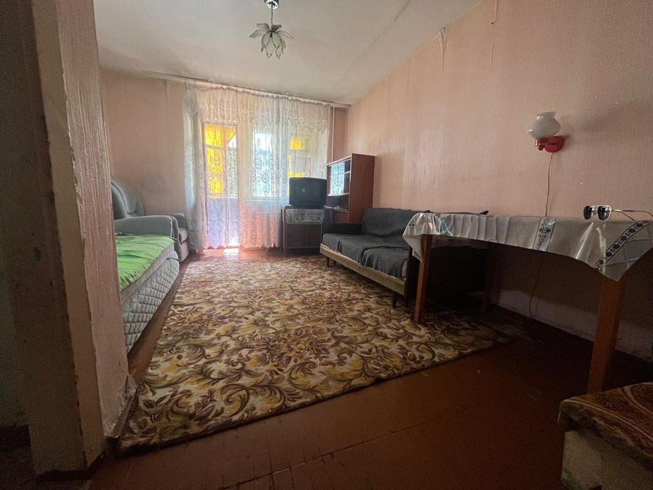 Сдам однокомнатную квартиру