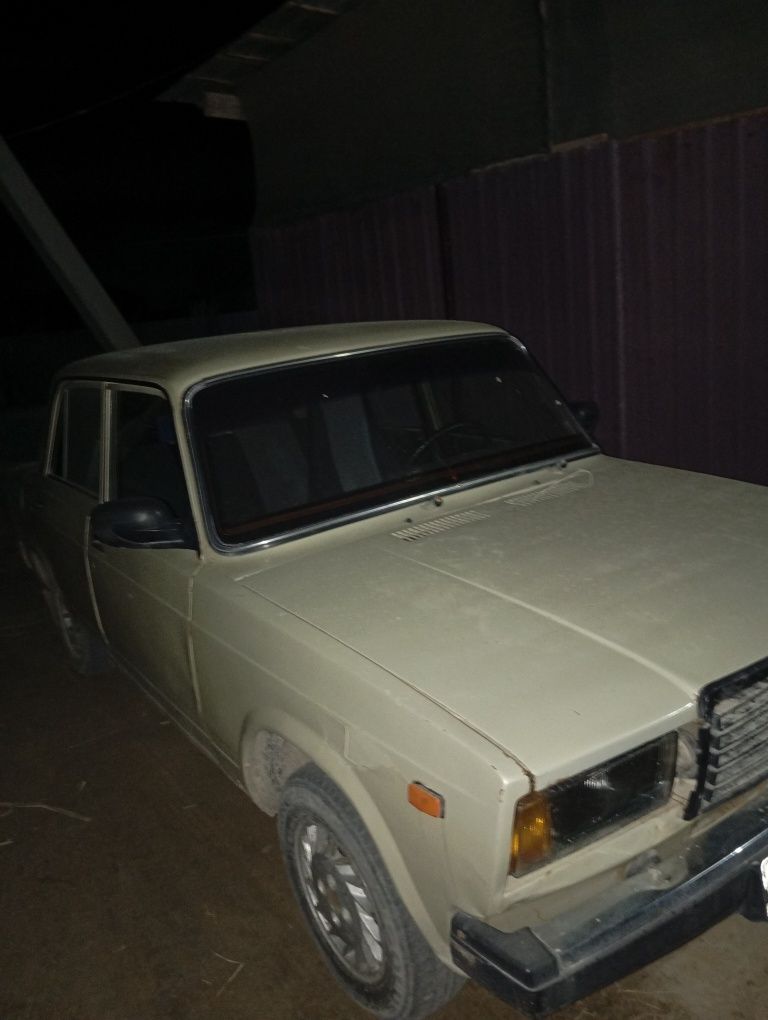 ВАЗ Лада 21053, 1984 г. обмен