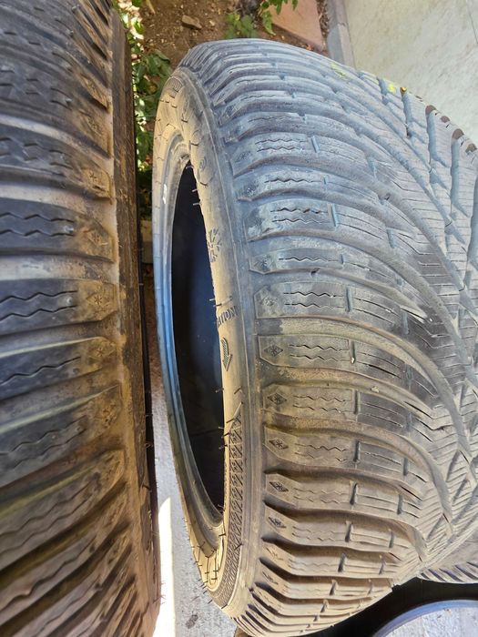 Зимни гуми Kleber Krisalp HP3 - 235/40/19 с оставаща гаранция