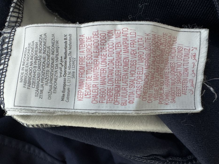 Geaca Trening NIKE Cortez 72 Vintage Barbati | Marime XL