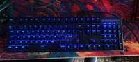 Tastatura gaming mecanica steelseries apex m500