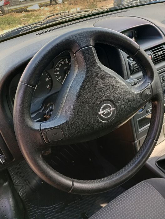 Opel Astra G 2008 impecabil