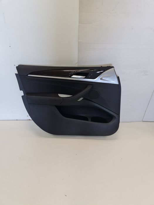 Panou usa stânga fata BMW X3 G01 /cod-7410281 / an-2018-2024 Europa