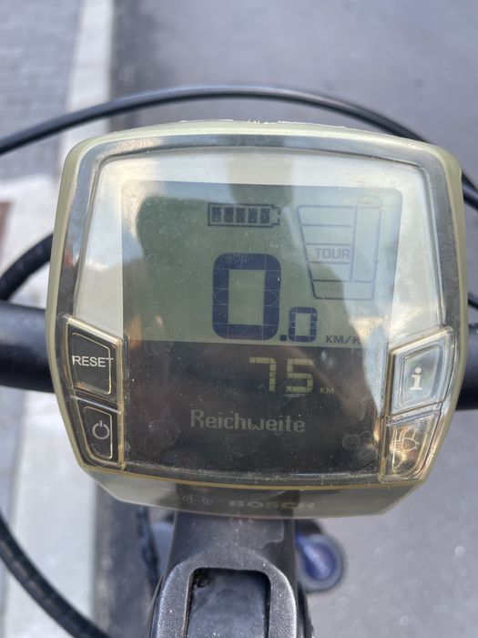 Bicicletã Electricã Pegasus