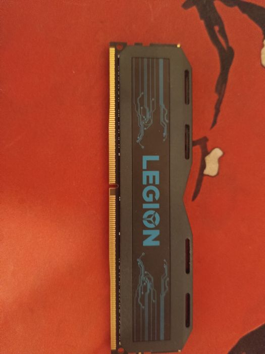 оператива 16гб 3200мгц