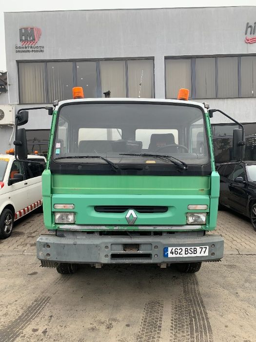 Gudronator Bitum Renault ACMAR 6700L