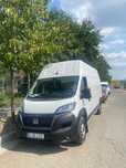 Fiat Ducato Maxi Jet 2022