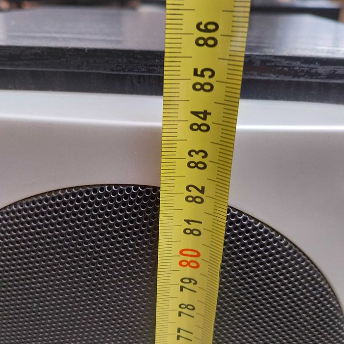 НАЙ ДОБРАТА ОФЕРТА тонколони CAT MBC 300  0000