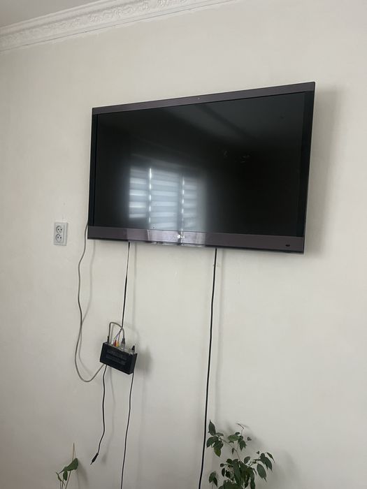 Телевизор сатылады