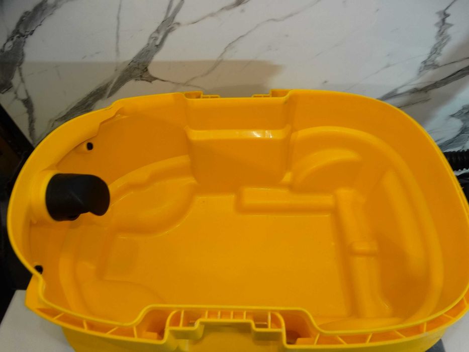 Жираф  за шлайфане Mirka LEROS 950CV + Прахосмукачка MIRKA 1230 L