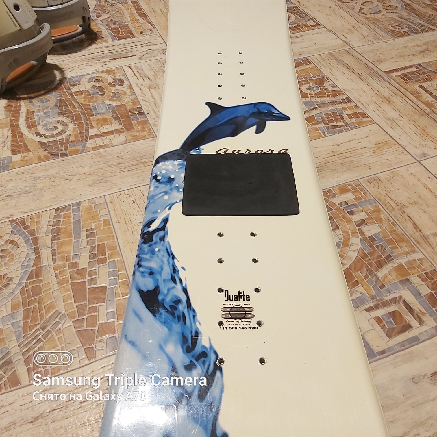 Snowboard, deck. сноуборд. Два сноуборда в отличном состоянии.