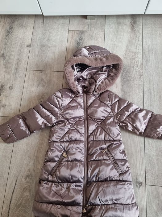 Зимно яке Mayoral