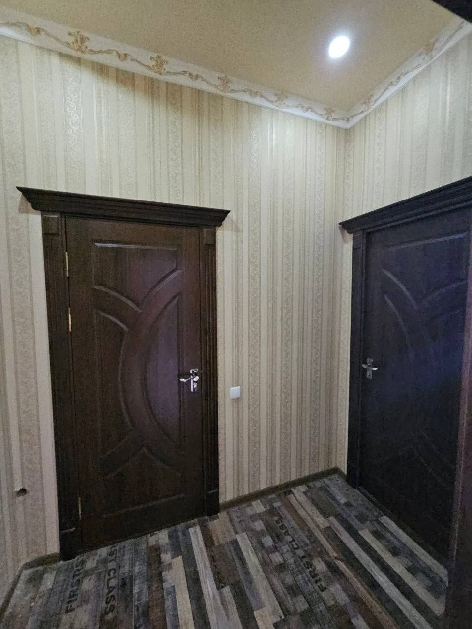Срочно продаётся квартира Адрес вагзал 3х комнатная 70м2 60.000$ торг