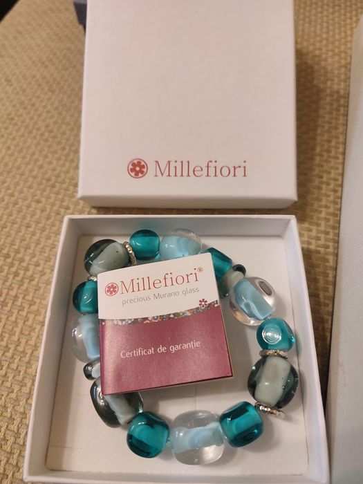 Brățară, lanț,cercei & diverse