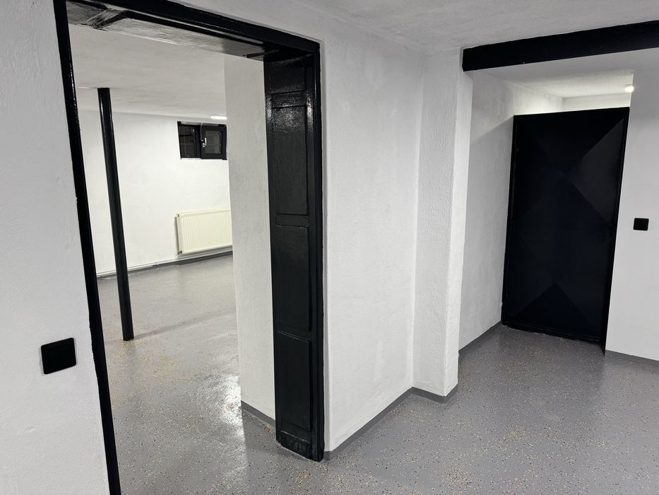 Spatiu comercial 65mp de inchiriat