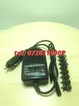Incarcator Universal Pentru Laptop Pentru Auto Alimentare La 12v