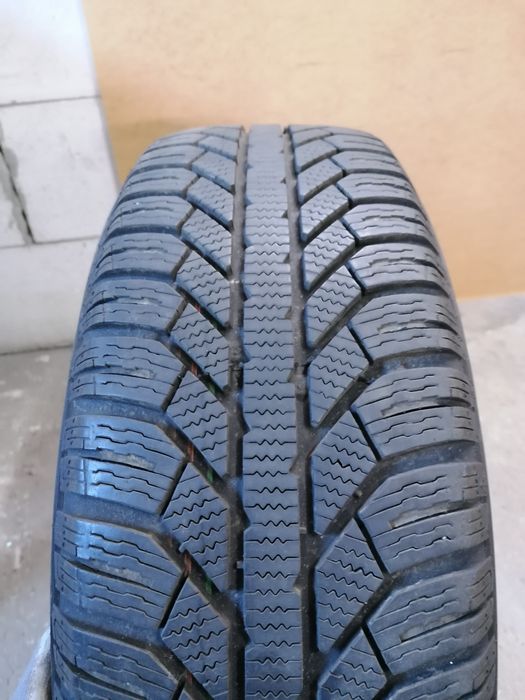 Vând Jenti cu Anvelope de iarna