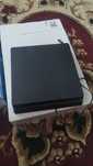Playstation 4 slim 12:50 versiya xolati ideal 1 hafta uyda ishlatilgan