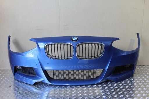 Bmw 1 F20 F21 bara fata M pachet