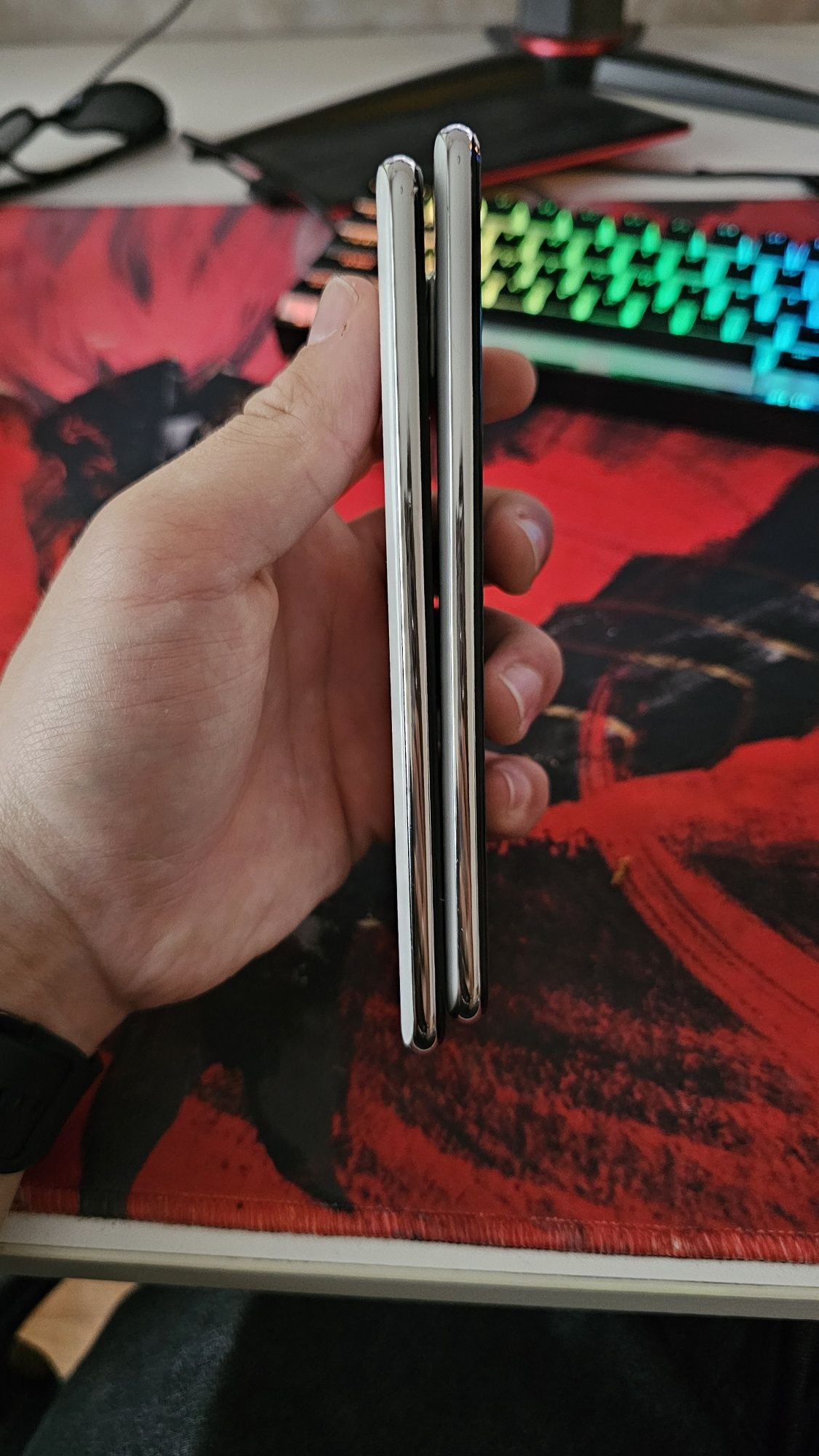 Huawei P30 Lite 128GB/4GB RAM + SD карта