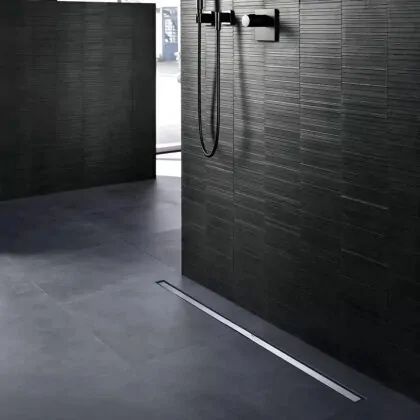 Rigolă de duș Geberit CleanLine 30-90cm