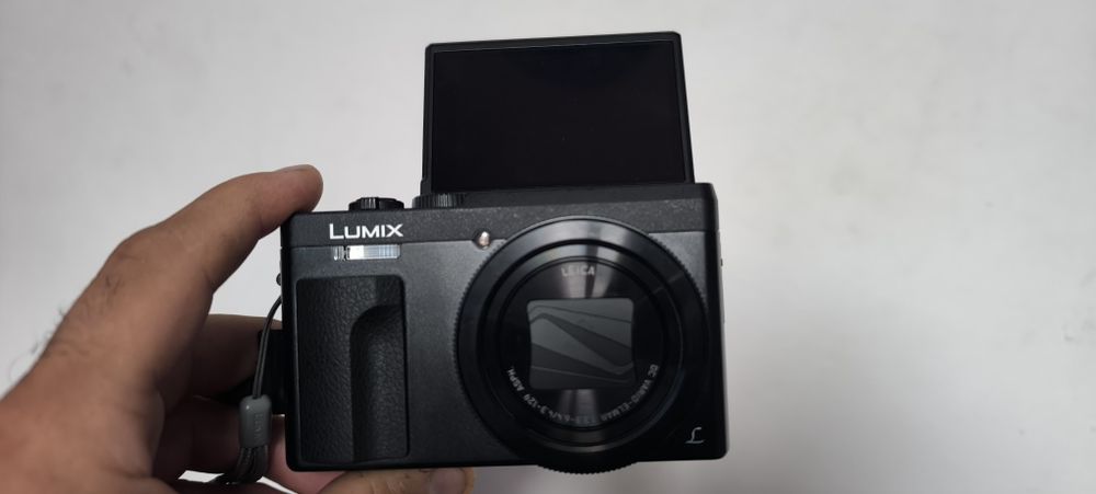 Aparat foto Panasonic Lumix DC-TZ90