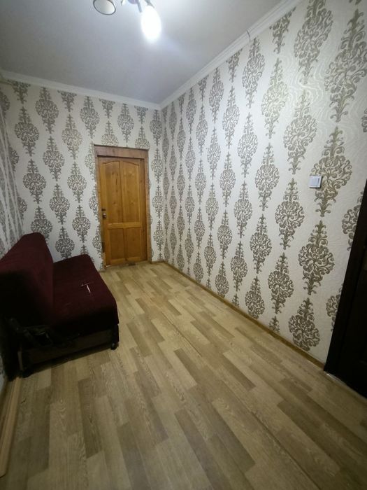 Продается квартира 2 комнатная свой