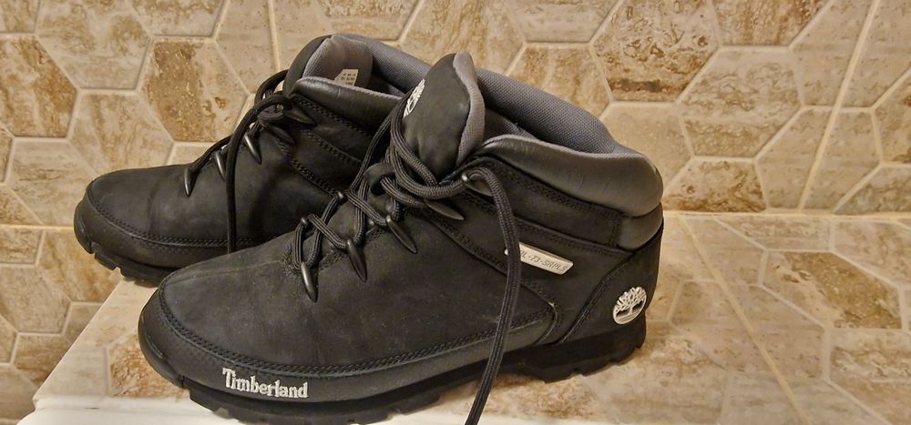 Ghete Timberland 42