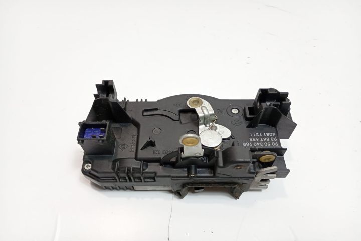 Broasca usa stanga spate 905034098R Renault Trafic a 3-a generatie