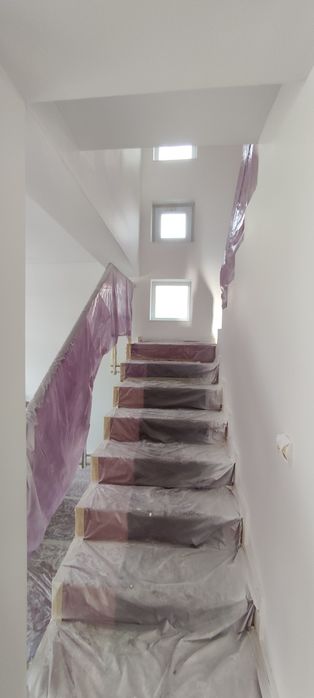 Zugrav.amenajari interioare