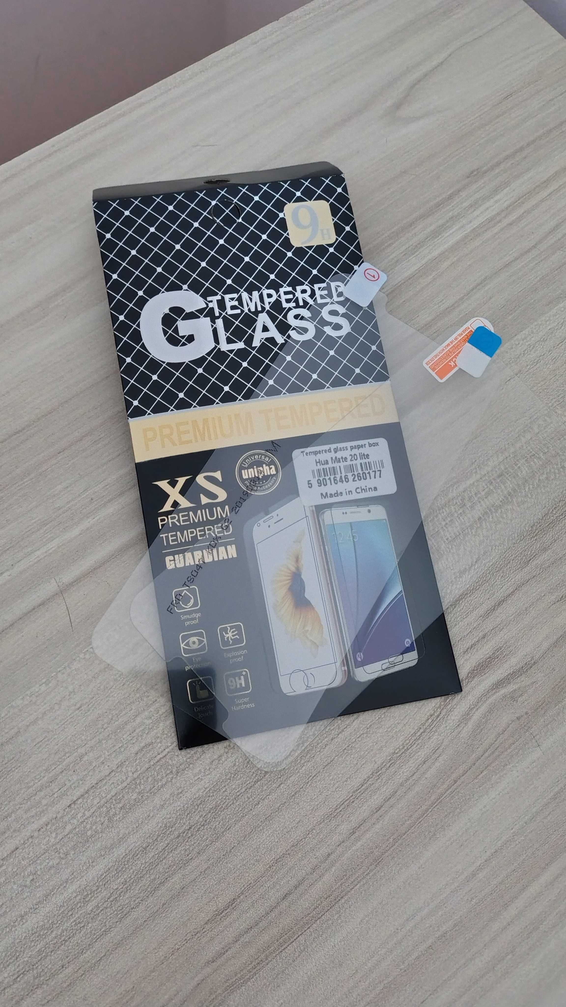 Huawei Mate 20 Lite, Dual Sim, 64GB
