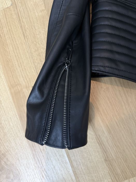 Geronimo geaca piele mar.36