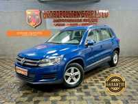 VW Tiguan 2012  4x4 Navigatie •Rate Fixe-Avans O% GARANTIE