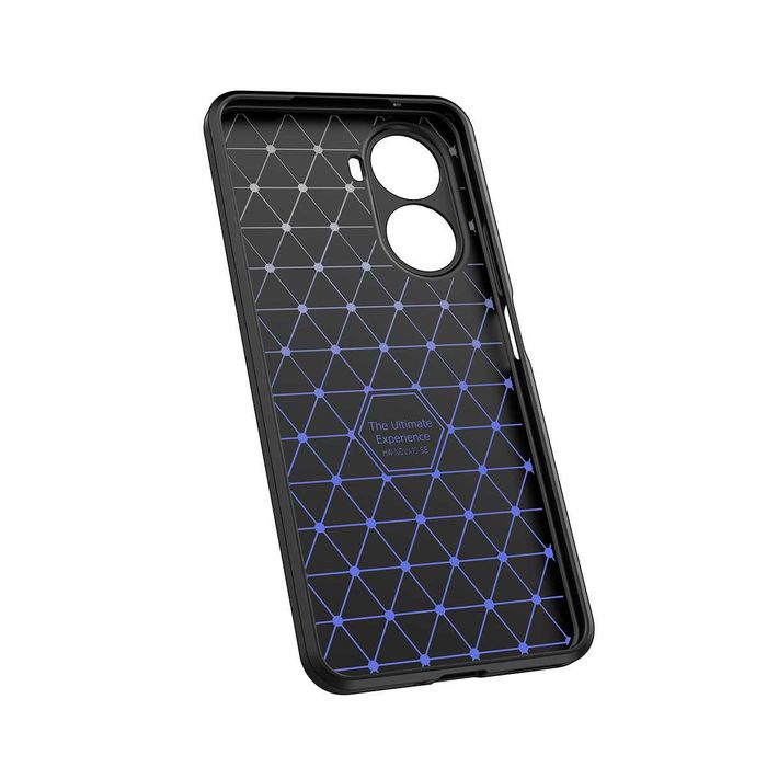 Huawei Nova 10 SE / Nova 9 SE / Nova 9 Nova 8i Луксозен Кожен Кейс AF