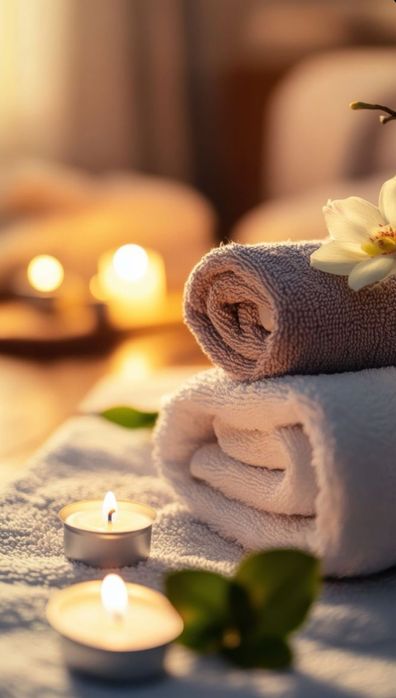 Массаж в г.Усть-Каменогорск