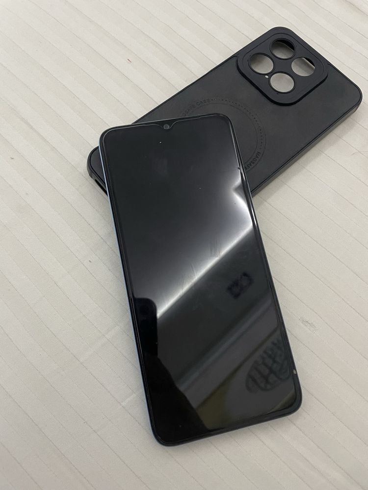 Honor C5 телефон с Дубая