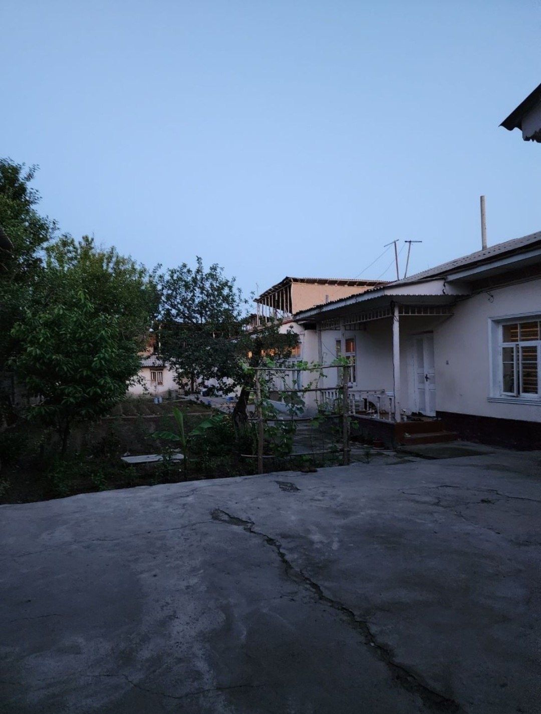 Срочно Продаётся участок Зангиота Курилиш