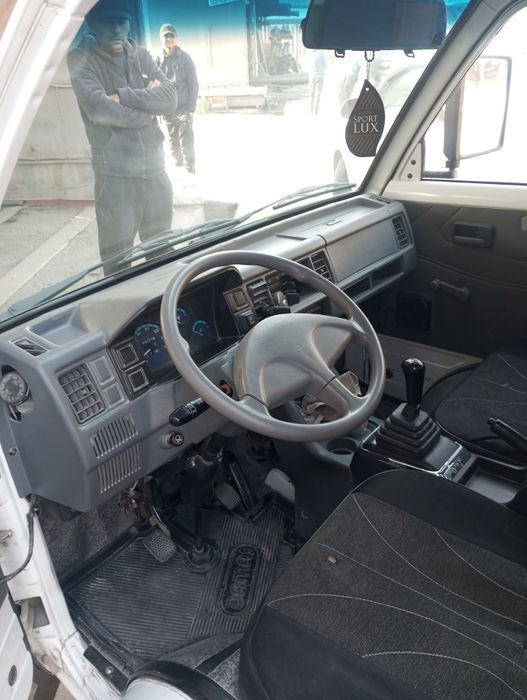 Лабо состаянаси яхши 2023 йил