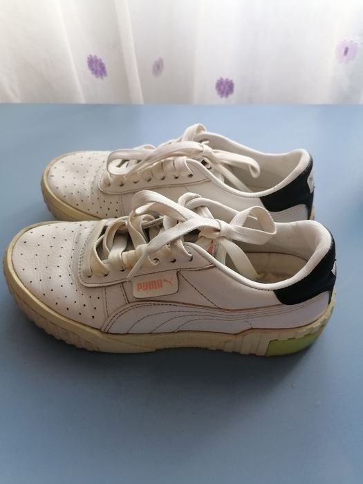 Adidași copii (8 perechi) - 135 lei